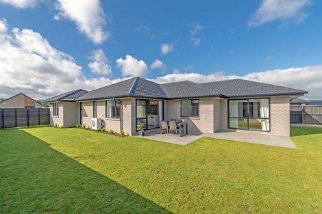 Photo of property in 30 Makybe Terrace, Lincoln, 7608