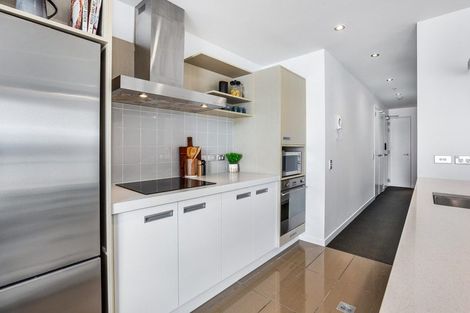 Photo of property in Republic Apartments, 3g/11 Tennyson Street, Te Aro, Wellington, 6011