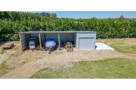 Photo of property in 60 Rands Road, Fernside, Rangiora, 7471