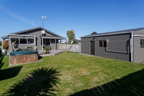 Photo of property in 58 Lakewood Drive, Nukuhau, Taupo, 3330