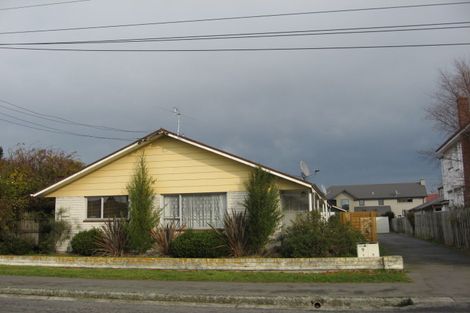 Photo of property in 1/7 Somme Street, St Albans, Christchurch, 8014