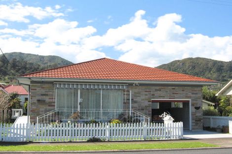 Photo of property in 214 Brown Street, Thames, 3500