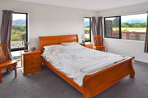 Photo of property in 279 Glen Lyon Road, Twizel, 7901