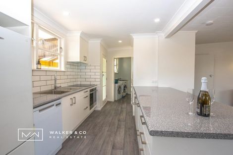 Photo of property in 16 Kentucky Street, Totara Park, Upper Hutt, 5018