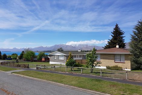 Photo of property in 1 Bill Apes Lane, Lake Tekapo, 7999