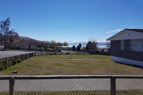 Photo of property in 1 Bill Apes Lane, Lake Tekapo, 7999
