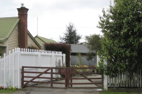 Photo of property in 5 Edward Street, Rangiora, 7400