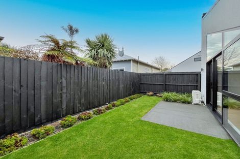 Photo of property in 5/120 Edward Avenue, Edgeware, Christchurch, 8013
