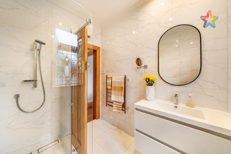 Photo of property in 63 Totara Crescent, Woburn, Lower Hutt, 5011