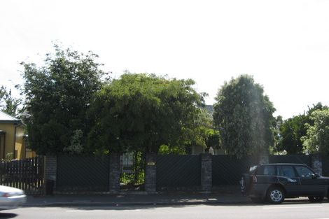 Photo of property in 20 Whiteleigh Avenue, Addington, Christchurch, 8024