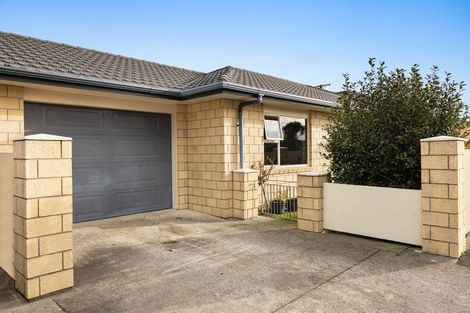 Photo of property in 46 Wilson Street, Hawera, 4610