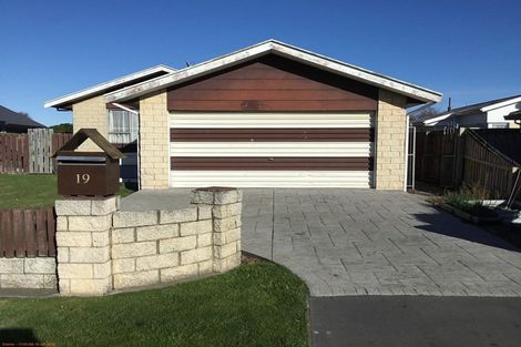 Photo of property in 19 Trevor Street, Hornby, Christchurch, 8042