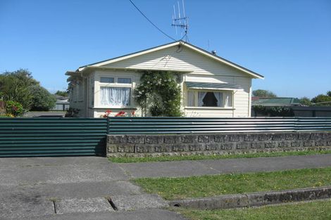 Photo of property in 9 Fitzroy Street, Feilding, 4702