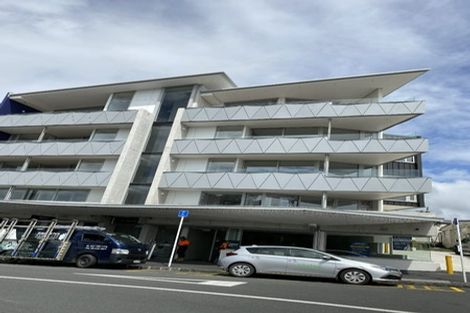 Photo of property in 302/15 Rawene Road, Birkenhead, Auckland, 0626