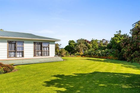 Photo of property in 76 Robertson Road, Ruawai, 0591