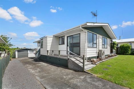 Photo of property in 1 Gummer Place, Morrinsville, 3300