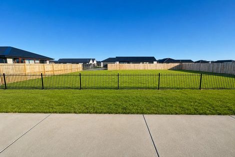 Photo of property in 38 Waikirikiri Avenue, Lincoln, 7608