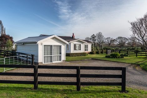 Photo of property in 200 Hooker Road, Tamahere, Hamilton, 3283