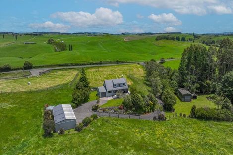 Photo of property in 2439 Old Taupo Road, Tokoroa, 3491