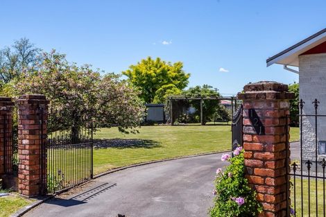 Photo of property in 121 South Belt, Solway, Masterton, 5810