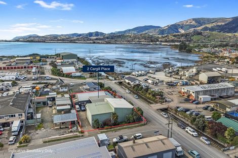 Photo of property in 2 Cargill Place, Richmond, Christchurch, 8013