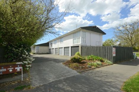 Photo of property in 5/225 Edgeware Road, Edgeware, Christchurch, 8013