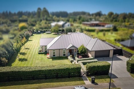 Photo of property in 80 Jacks Drive, West Melton, 7618