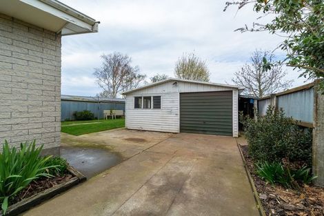 Photo of property in 40 Gray Crescent, Kaiapoi, 7630