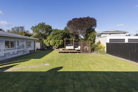 Photo of property in 38 Henare Street, West End, Palmerston North, 4412