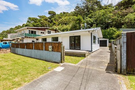 Photo of property in 109 Hair Street, Wainuiomata, Lower Hutt, 5014