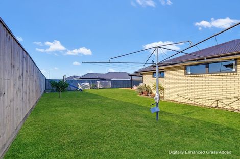 Photo of property in 54 Sandhurst Drive, Rolleston, 7615