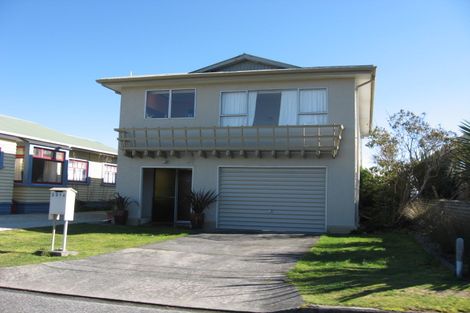 Photo of property in 231a Revell Street, Hokitika, 7810