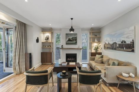 Photo of property in 34 Edgars Road, Westmere, Auckland, 1022