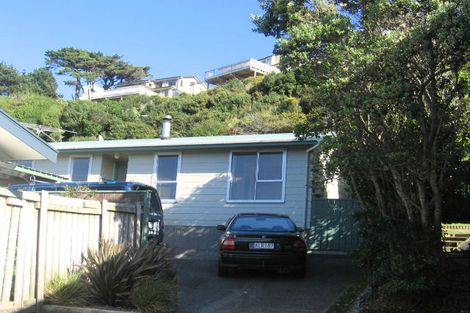 Photo of property in 23b Old Coach Road, Johnsonville, Wellington, 6037