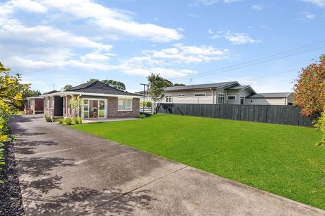 Photo of property in 14a Garland Road, Greenlane, Auckland, 1061