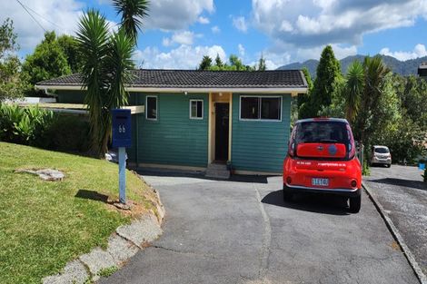 Photo of property in 66 Raumanga Heights Drive, Raumanga, Whangarei, 0110
