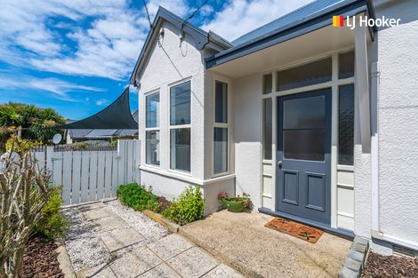 Photo of property in 51 Russell Street, Dunedin Central, Dunedin, 9016