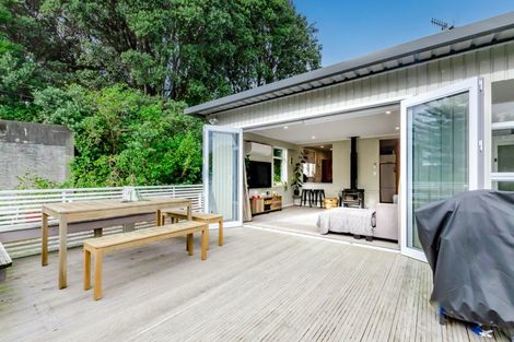 Photo of property in 8 Ngaio Road, Raumati Beach, Paraparaumu, 5032