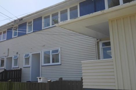 Photo of property in Silver Birch Court, 2/567u High Street, Boulcott, Lower Hutt, 5010