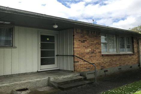 Photo of property in 1/40 George Street, Papakura, 2110