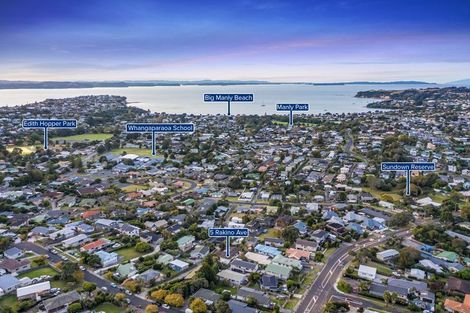 Photo of property in 5 Rakino Avenue, Manly, Whangaparaoa, 0930