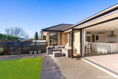 Photo of property in 17 Eyrewell Road, Pegasus, 7612