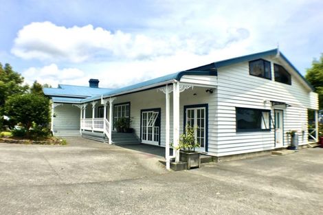 Photo of property in 263 Old North Road, Kumeu, 0892