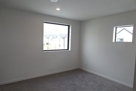 Photo of property in 22/6 Skibbereen Drive, Halswell, Christchurch, 8025