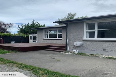 Photo of property in 196 Rutland Street, St Albans, Christchurch, 8052