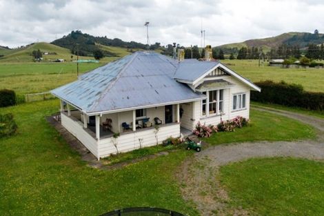 Photo of property in 619 Paparimu Road, Mangatawhiri, Papakura, 2583