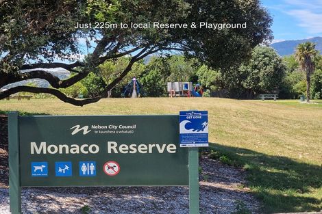 Photo of property in 2/38 Martin Street, Monaco, Nelson, 7011