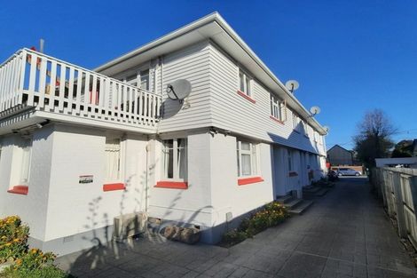 Photo of property in 2/403 Gloucester Street, Linwood, Christchurch, 8011