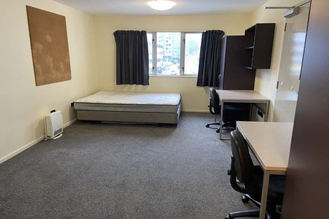 Photo of property in Martin Square Apartments, 310/20 Martin Square, Te Aro, Wellington, 6011