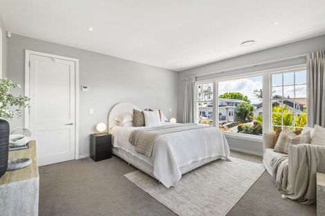 Photo of property in 74 West End Road, Westmere, Auckland, 1022